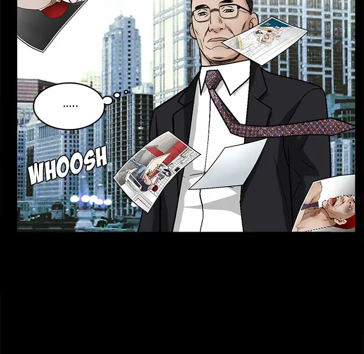 The Leash - Chapter 19 [photo 57] - MangaPorn