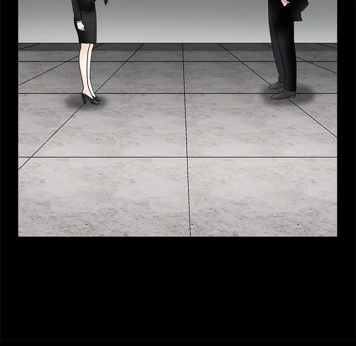 The Leash - Chapter 19 [photo 59] - MangaPorn