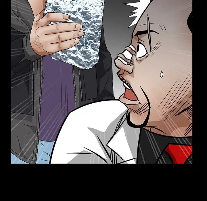 The Leash - Chapter 19 [photo 69] - MangaPorn