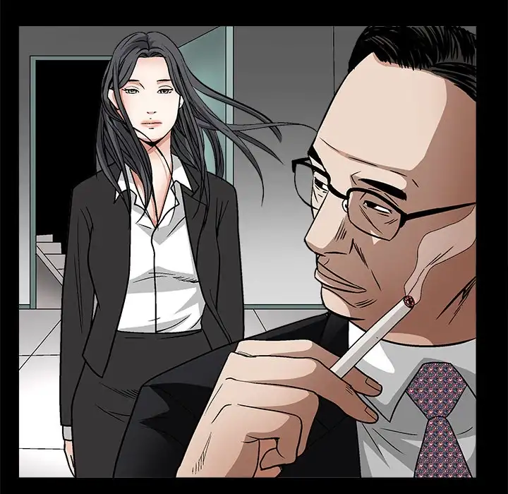 The Leash - Chapter 19 [photo 7] - MangaPorn