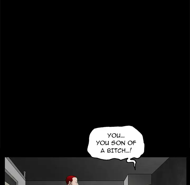 The Leash - Chapter 19 [photo 70] - MangaPorn