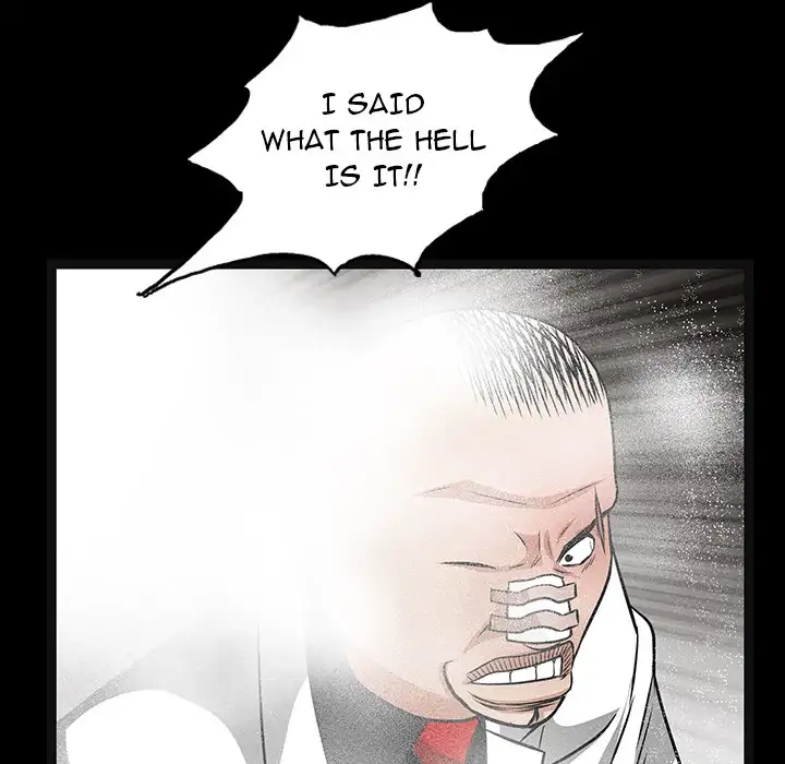 The Leash - Chapter 19 [photo 72] - MangaPorn