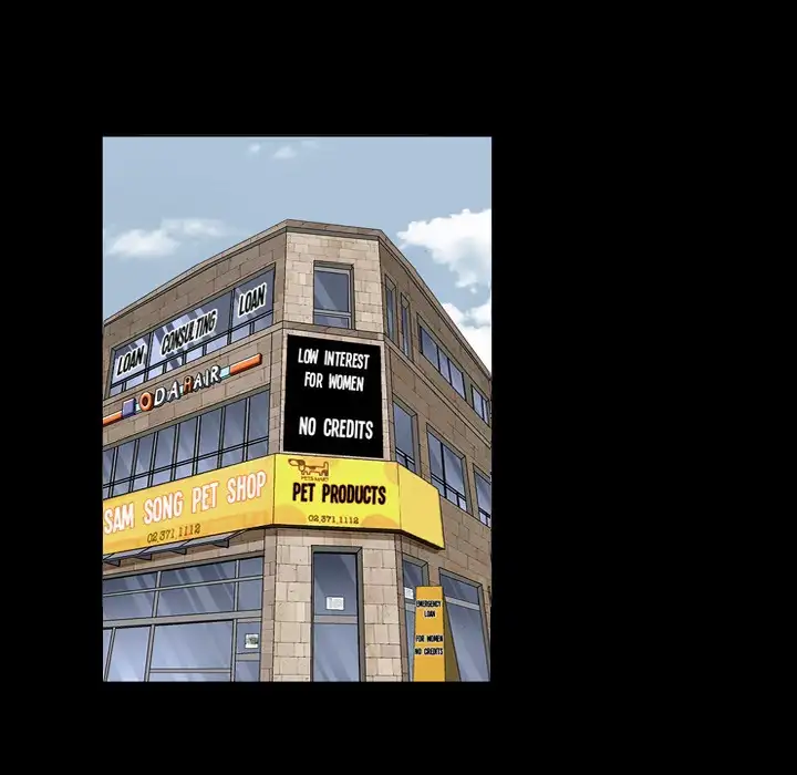 The Leash - Chapter 19 [photo 74] - MangaPorn