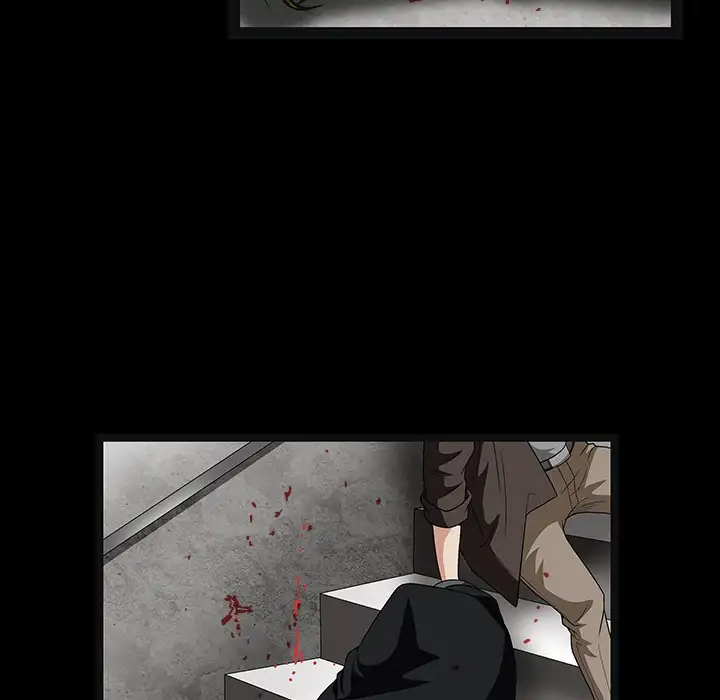 The Leash - Chapter 19 [photo 76] - MangaPorn