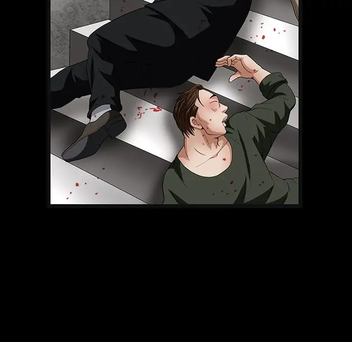 The Leash - Chapter 19 [photo 77] - MangaPorn