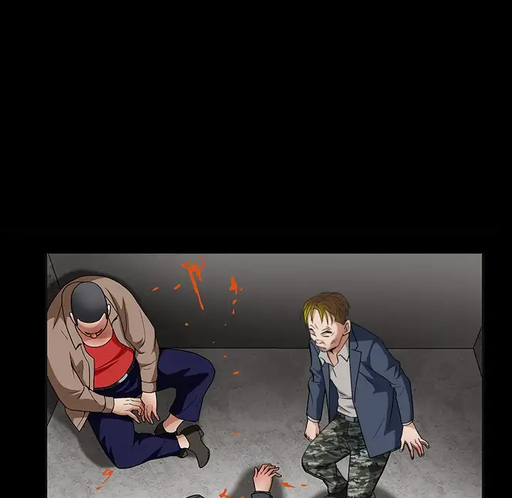 The Leash - Chapter 19 [photo 78] - MangaPorn