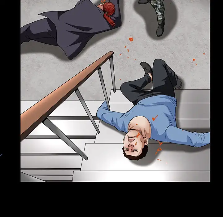 The Leash - Chapter 19 [photo 79] - MangaPorn