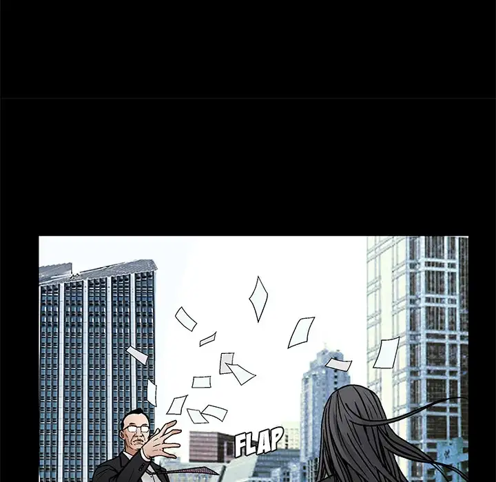 The Leash - Chapter 19 [photo 8] - MangaPorn