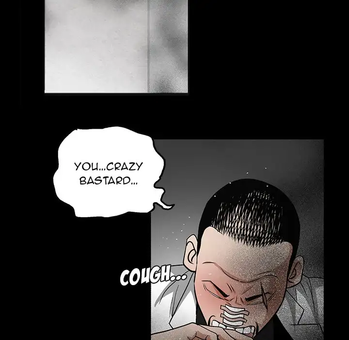 The Leash - Chapter 19 [photo 81] - MangaPorn