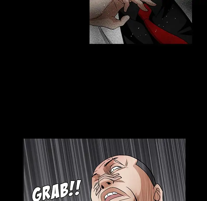 The Leash - Chapter 19 [photo 82] - MangaPorn