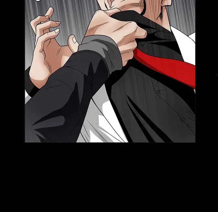 The Leash - Chapter 19 [photo 83] - MangaPorn