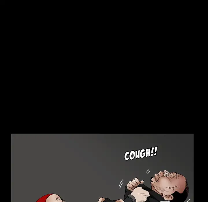 The Leash - Chapter 19 [photo 84] - MangaPorn