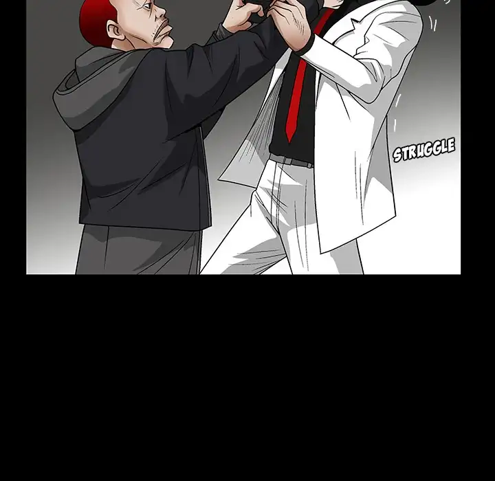 The Leash - Chapter 19 [photo 85] - MangaPorn