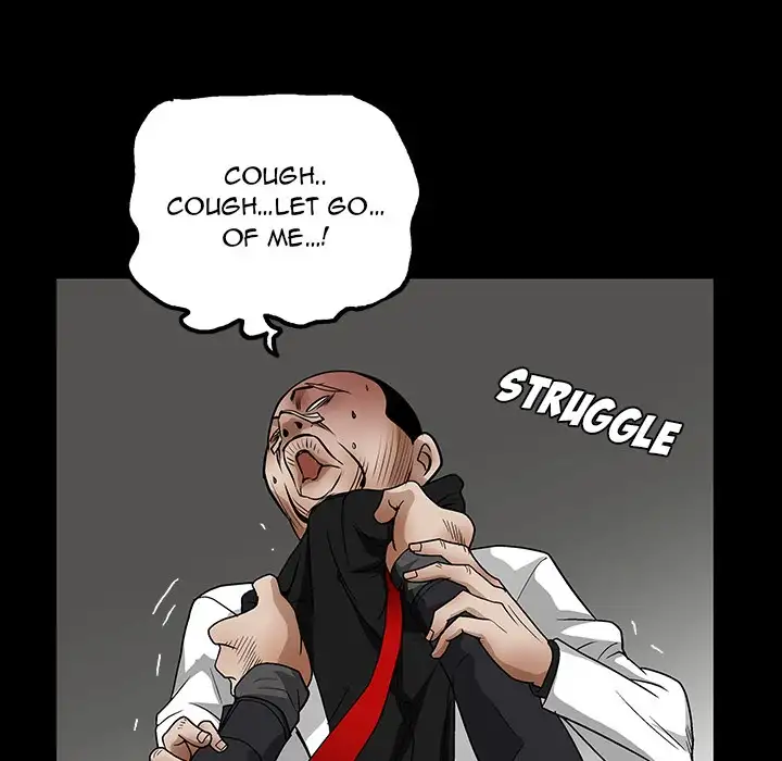 The Leash - Chapter 19 [photo 88] - MangaPorn