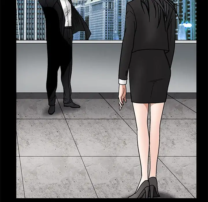 The Leash - Chapter 19 [photo 9] - MangaPorn