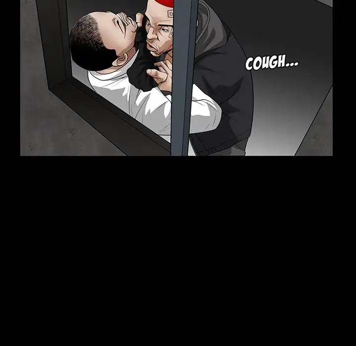 The Leash - Chapter 19 [photo 91] - MangaPorn