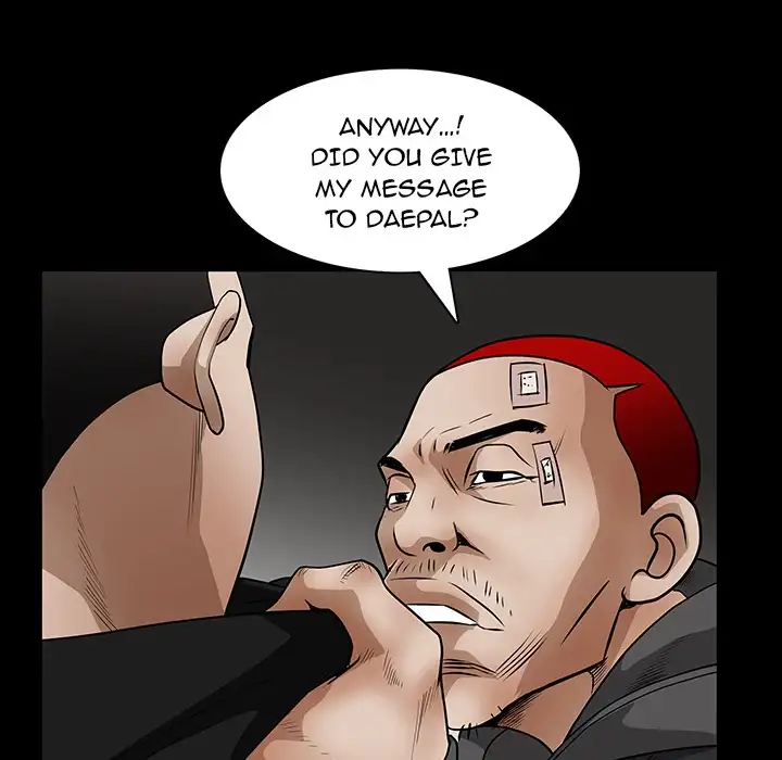 The Leash - Chapter 19 [photo 92] - MangaPorn