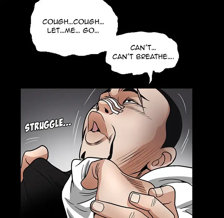 The Leash - Chapter 19 [photo 98] - MangaPorn