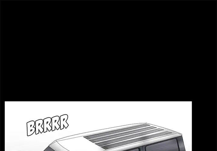 The Leash - Chapter 20 [photo 1] - MangaPorn