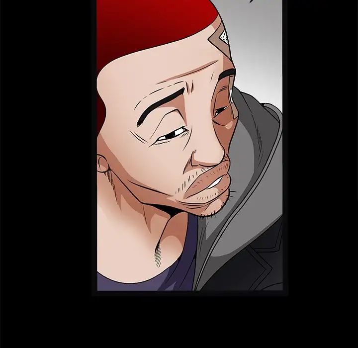 The Leash - Chapter 20 [photo 110] - MangaPorn