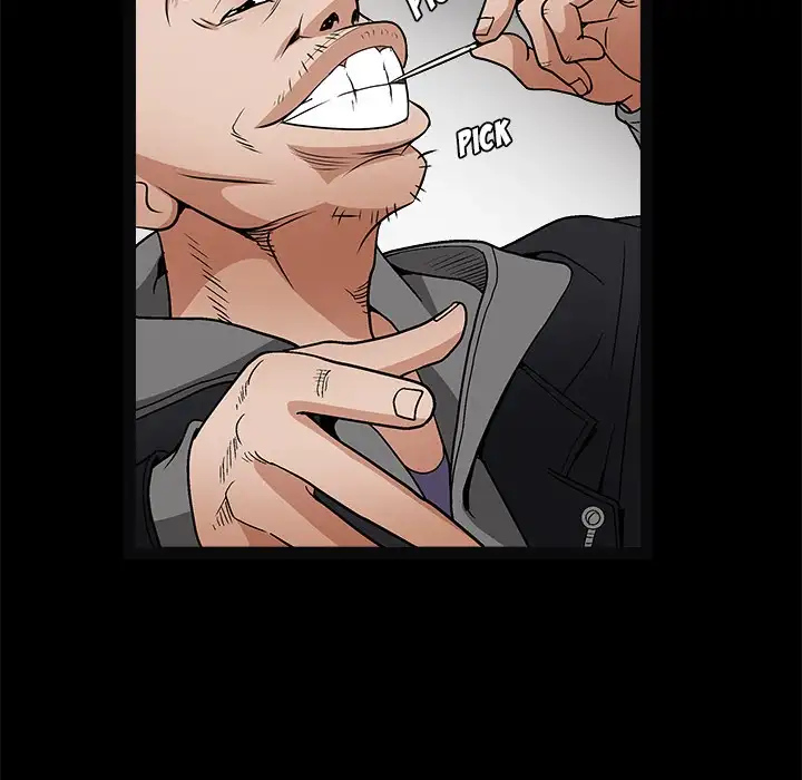 The Leash - Chapter 20 [photo 114] - MangaPorn