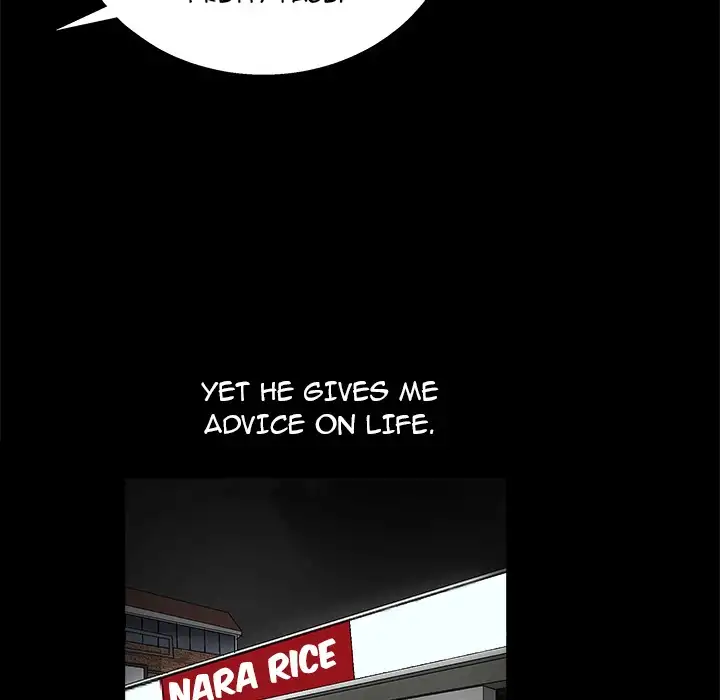 The Leash - Chapter 20 [photo 117] - MangaPorn