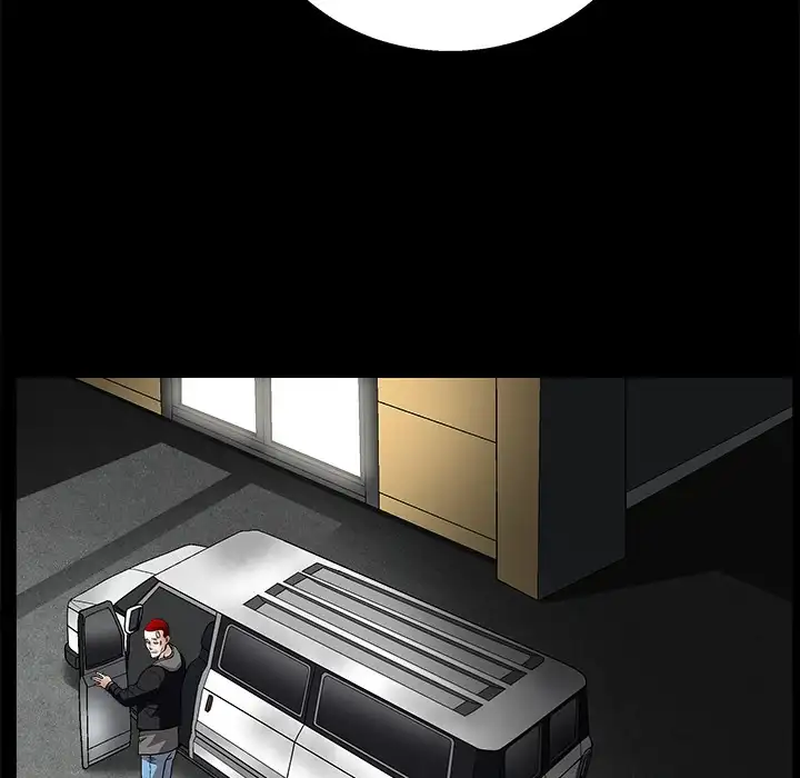 The Leash - Chapter 20 [photo 119] - MangaPorn