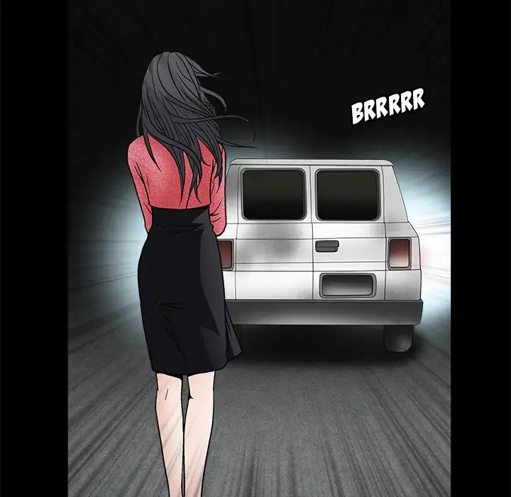 The Leash - Chapter 20 [photo 129] - MangaPorn