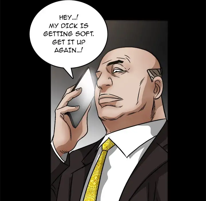 The Leash - Chapter 20 [photo 153] - MangaPorn