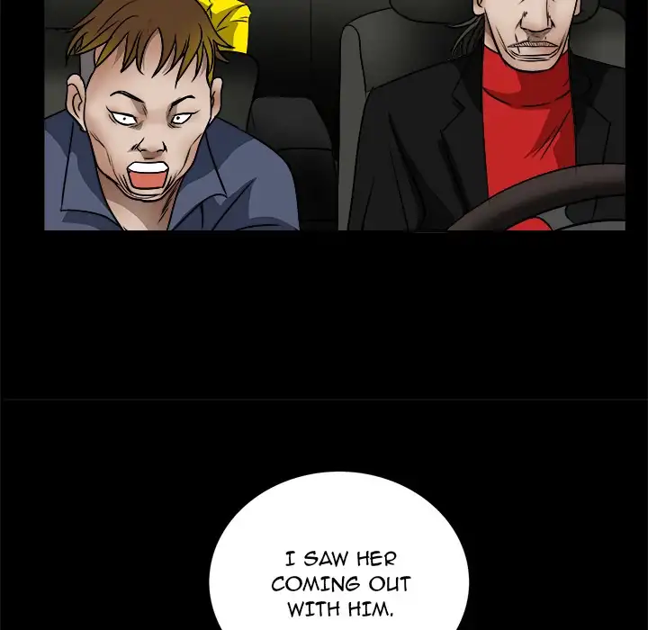 The Leash - Chapter 20 [photo 164] - MangaPorn