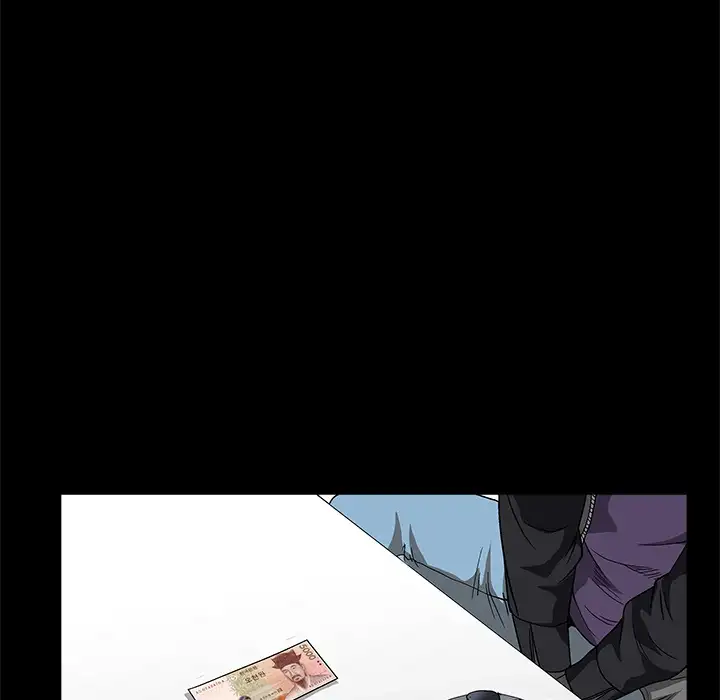 The Leash - Chapter 20 [photo 18] - MangaPorn