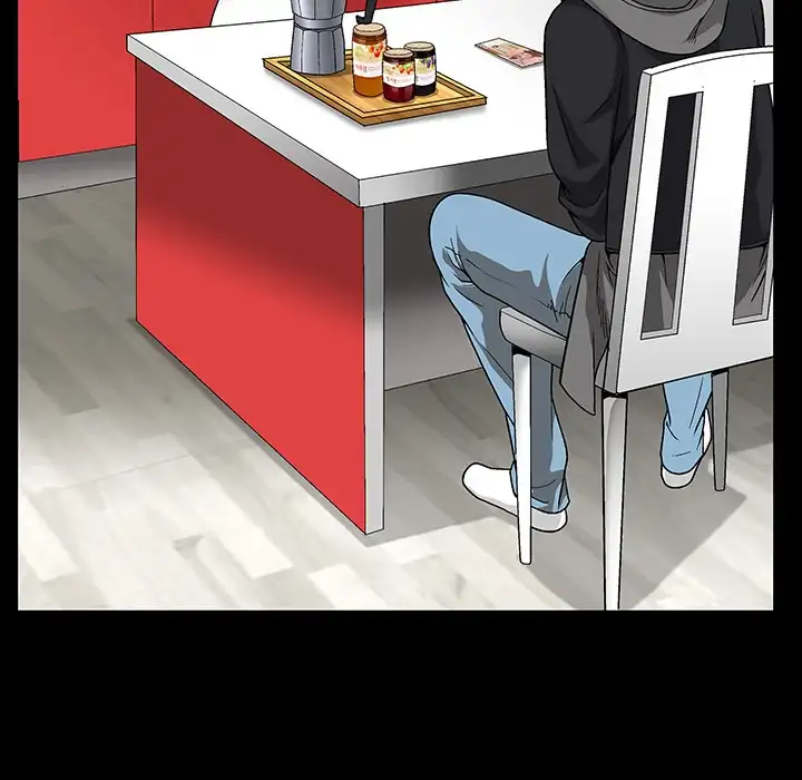 The Leash - Chapter 20 [photo 22] - MangaPorn