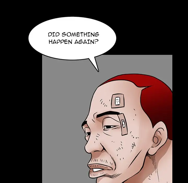 The Leash - Chapter 20 [photo 25] - MangaPorn