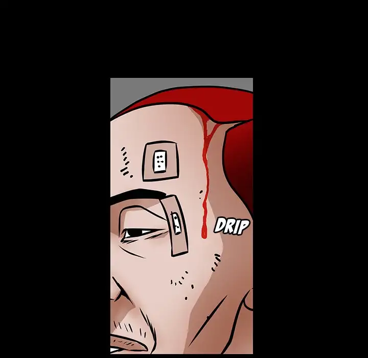 The Leash - Chapter 20 [photo 27] - MangaPorn