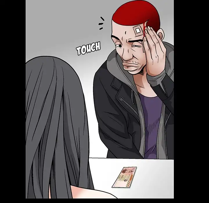 The Leash - Chapter 20 [photo 29] - MangaPorn