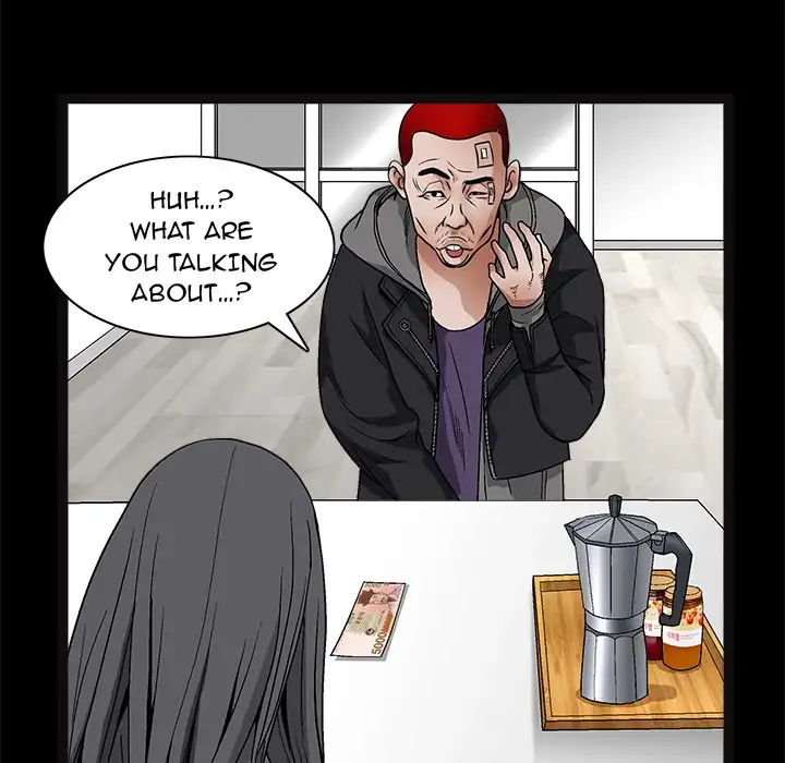 The Leash - Chapter 20 [photo 35] - MangaPorn