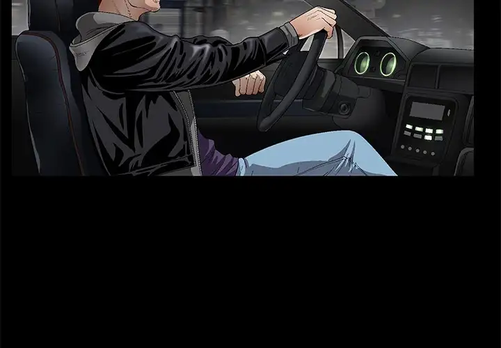 The Leash - Chapter 20 [photo 4] - MangaPorn