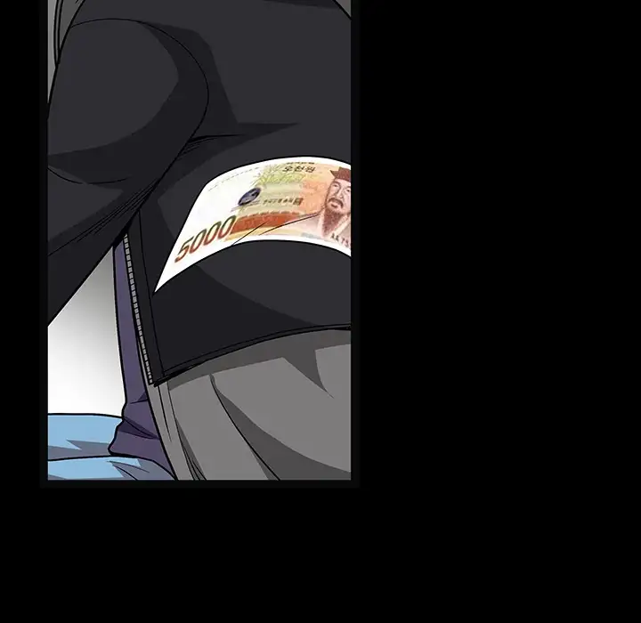 The Leash - Chapter 20 [photo 46] - MangaPorn