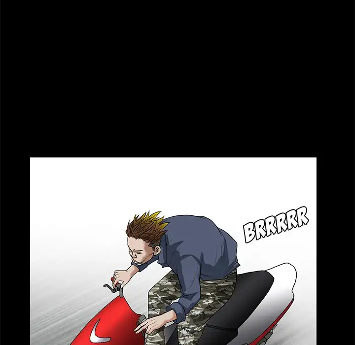 The Leash - Chapter 20 [photo 5] - MangaPorn