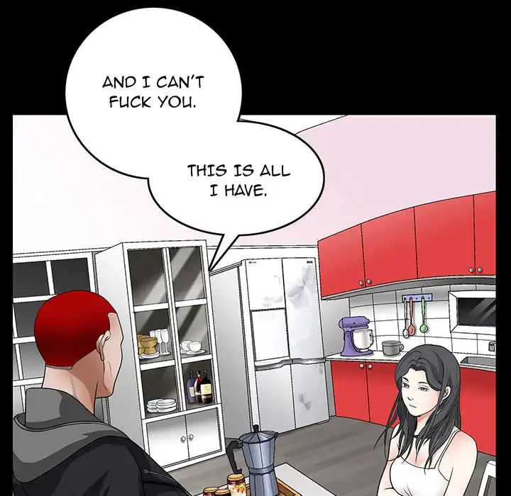 The Leash - Chapter 20 [photo 71] - MangaPorn