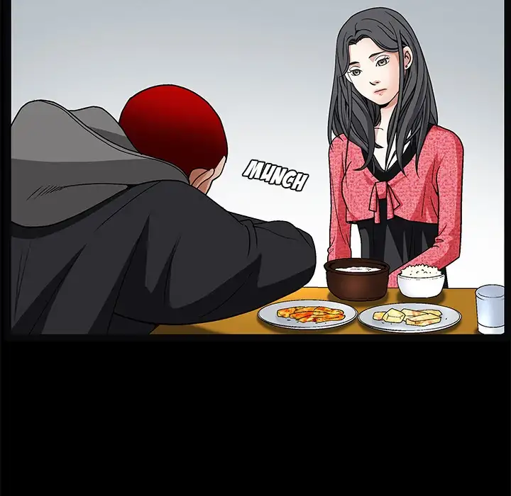 The Leash - Chapter 20 [photo 91] - MangaPorn