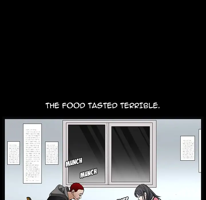 The Leash - Chapter 20 [photo 98] - MangaPorn