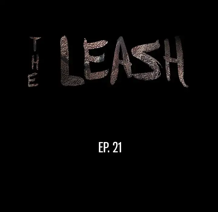 The Leash - Chapter 21 [photo 19] - MangaPorn