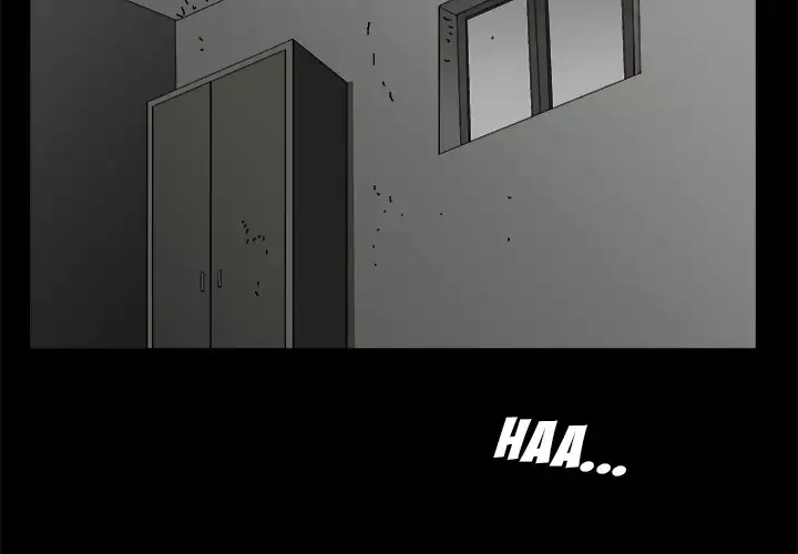 The Leash - Chapter 21 [photo 2] - MangaPorn