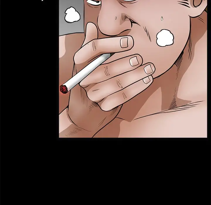 The Leash - Chapter 21 [photo 29] - MangaPorn