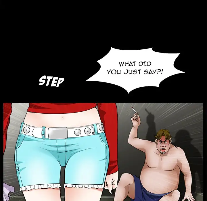 The Leash - Chapter 21 [photo 34] - MangaPorn