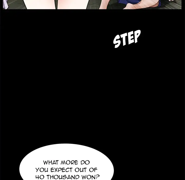 The Leash - Chapter 21 [photo 35] - MangaPorn