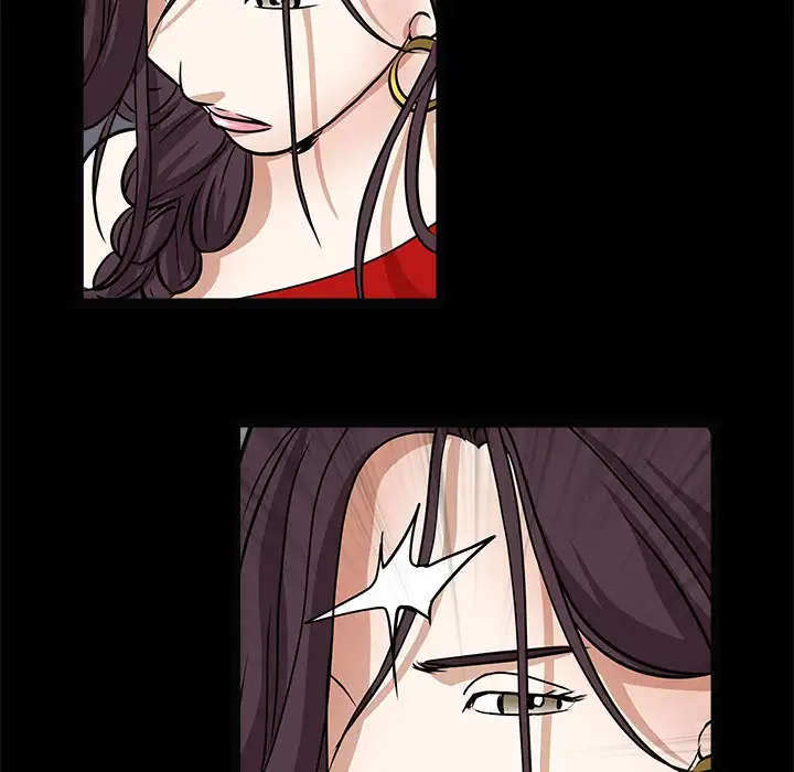 The Leash - Chapter 21 [photo 44] - MangaPorn