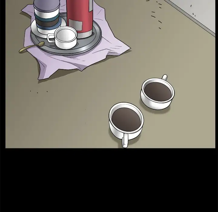 The Leash - Chapter 21 [photo 5] - MangaPorn