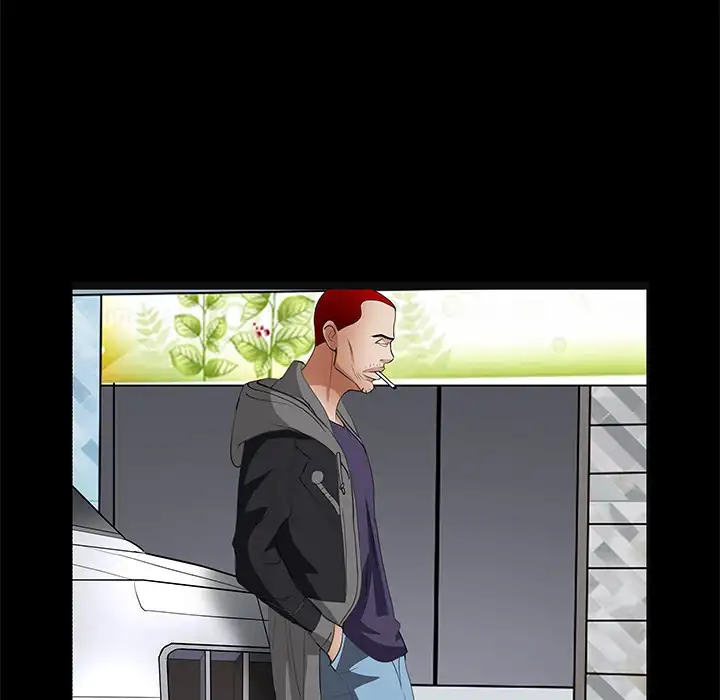 The Leash - Chapter 21 [photo 50] - MangaPorn